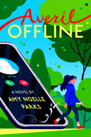 Averil Offline,Used