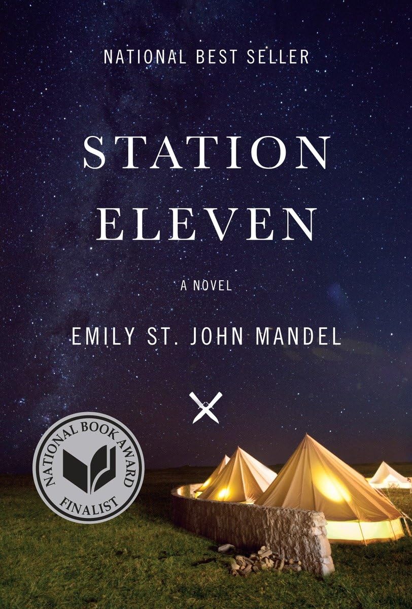 Station Eleven,New