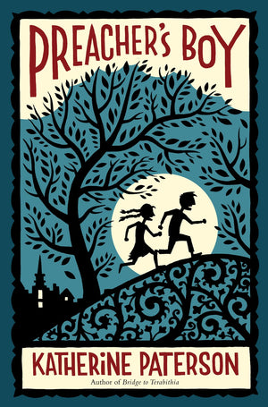 Preacher's Boy,Used