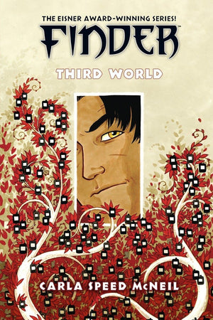 Finder: Third World,Used