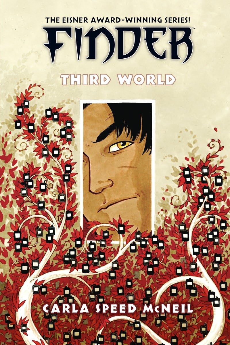 Finder: Third World,Used