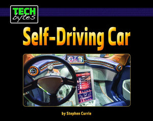 Selfdriving Car (Tech Bytes),Used