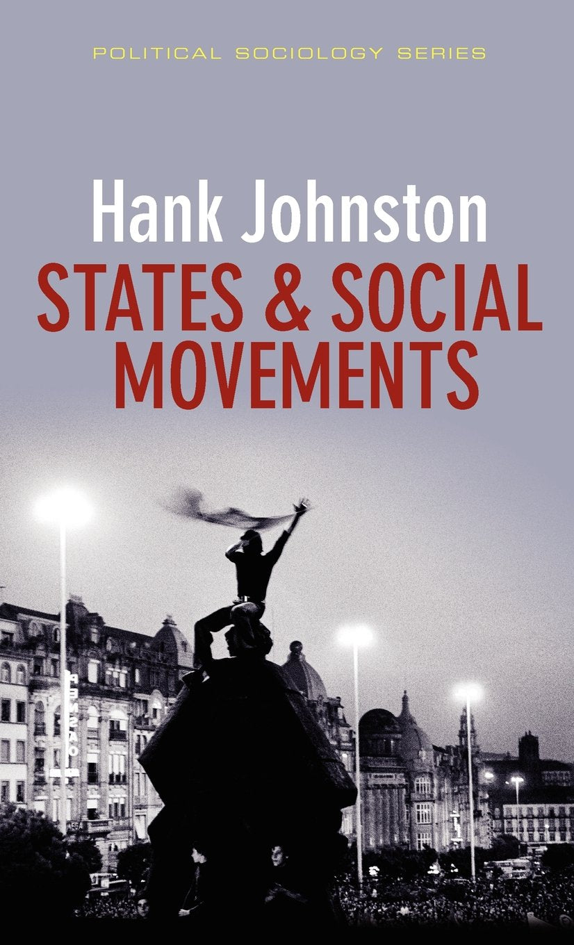 States and Social Movements,Used