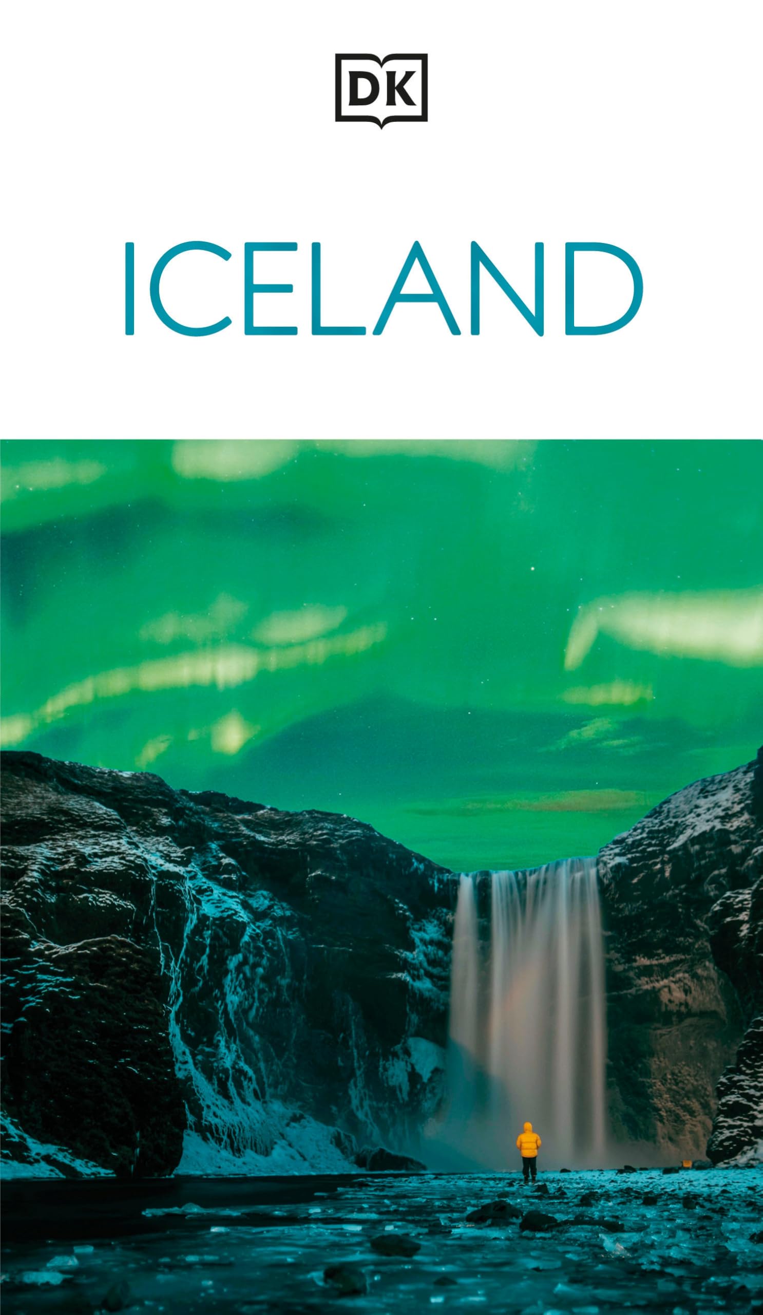 Dk Iceland: MustSee Sights. Culture & History. Detailed Maps & Tours. Covers Reykjavik, Westfjords, Jkulsrln (Travel Guide)