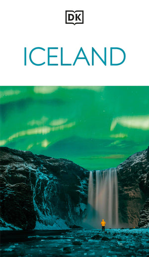 Dk Iceland: MustSee Sights. Culture & History. Detailed Maps & Tours. Covers Reykjavik, Westfjords, Jkulsrln (Travel Guide)