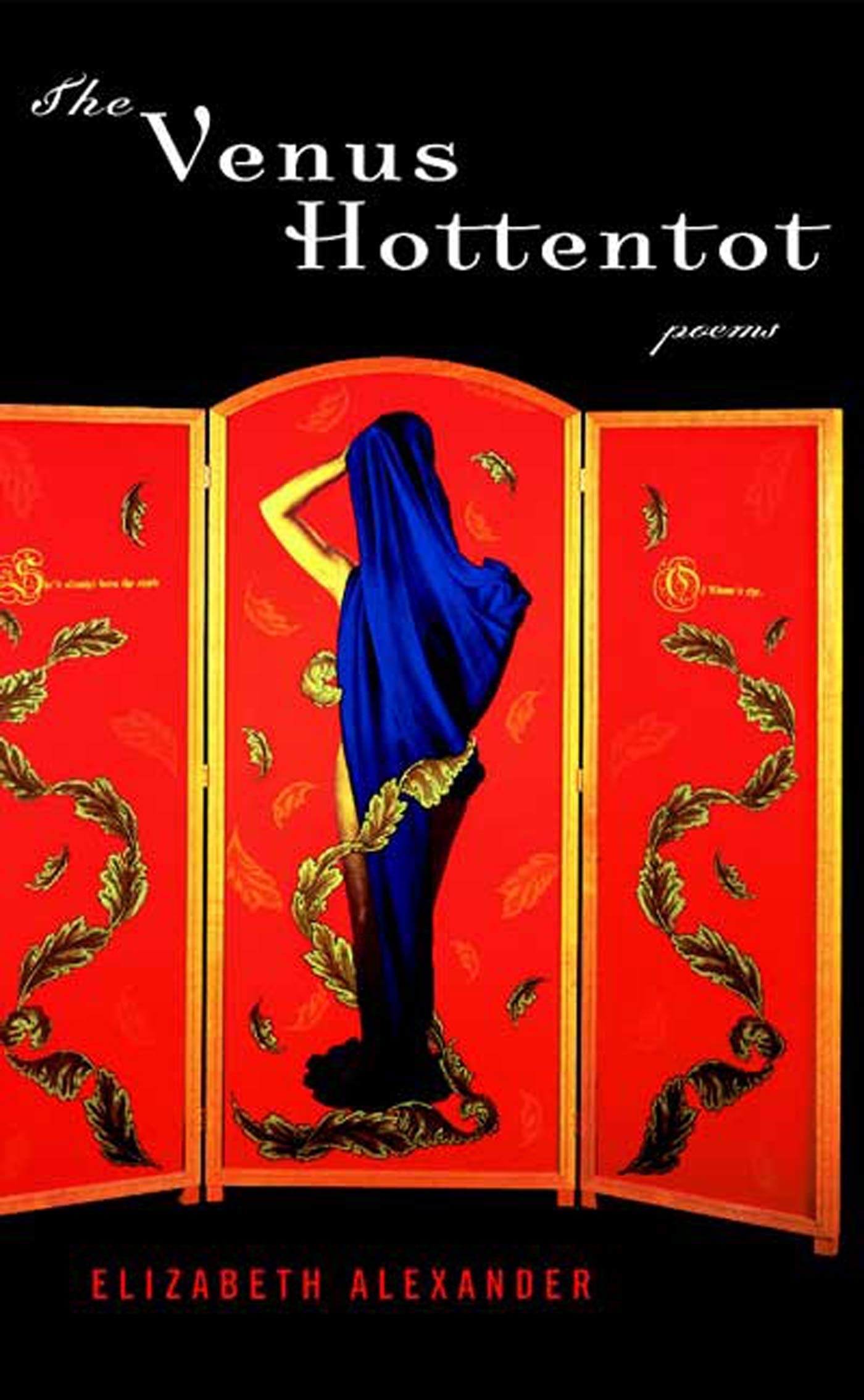 The Venus Hottentot: Poems,Used