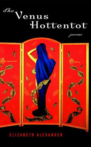 The Venus Hottentot: Poems,Used