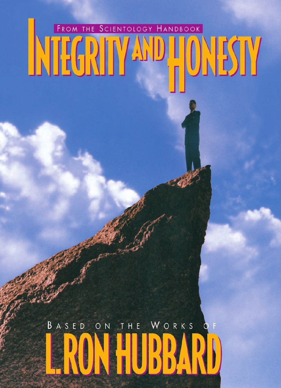 Integrity and Honesty,Used