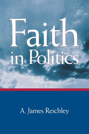 Faith In Politics,New