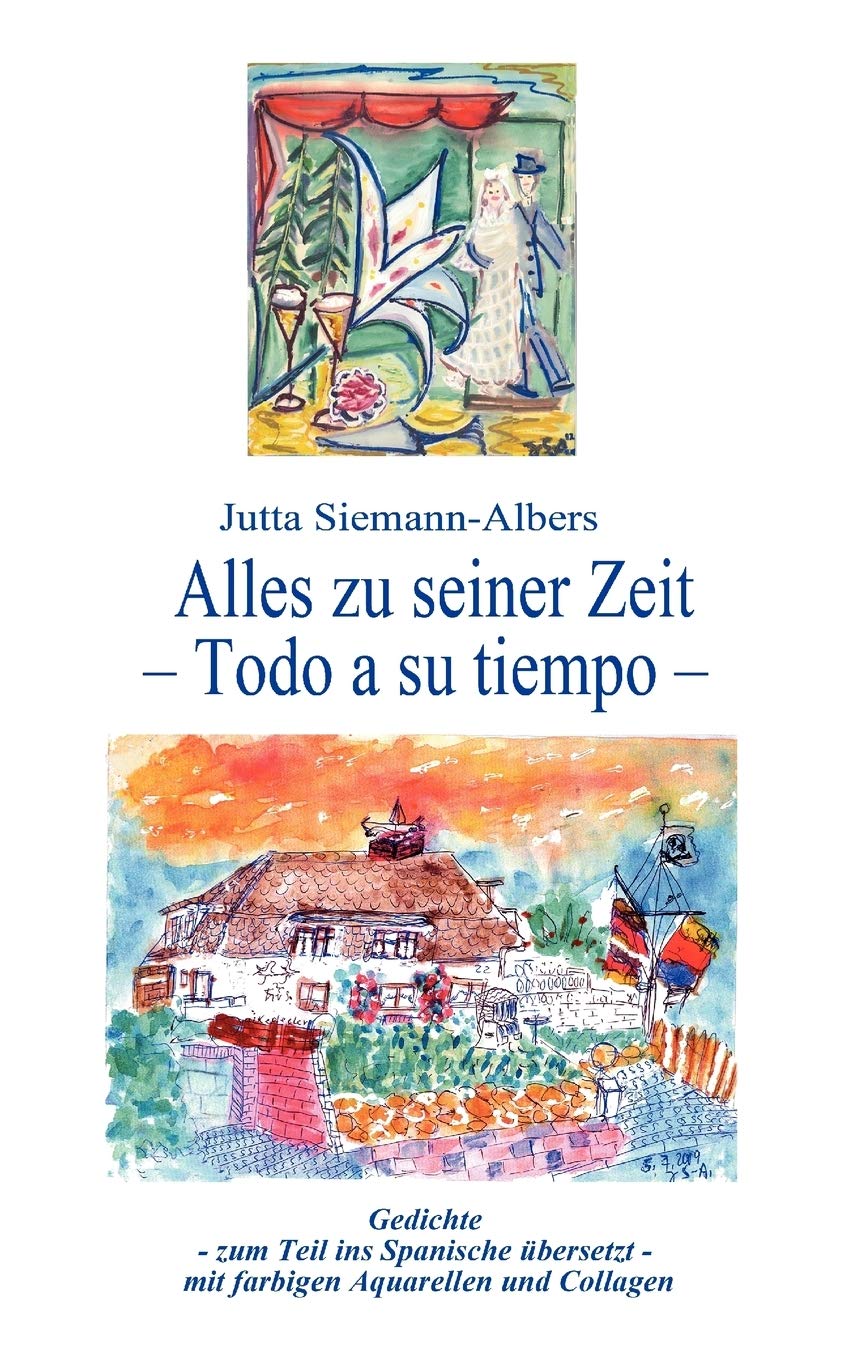Alles Zu Seiner Zeit (German Edition),Used