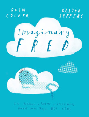 Imaginary Fred,New