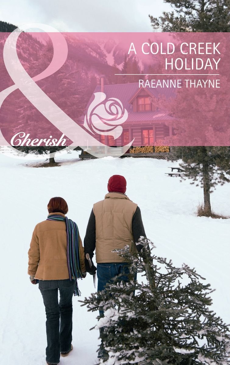 Cold Creek Holiday,Used