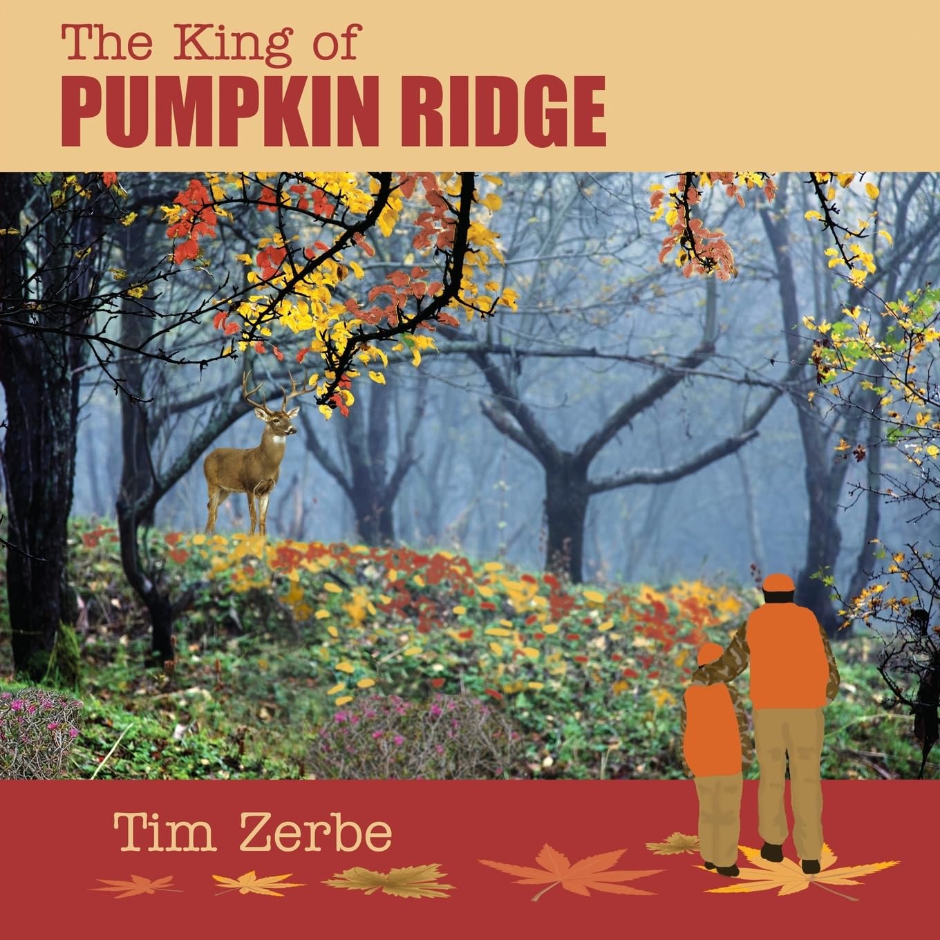 The King Of Pumpkin Ridge,Used