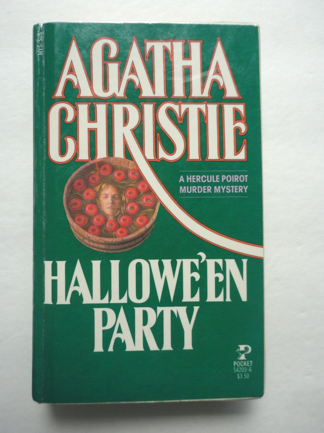 Halloween Party,Used