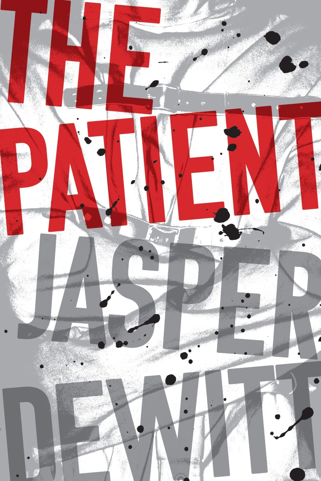 The Patient,Used