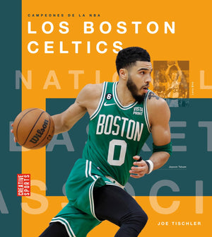 LOS BOSTON CELTICS