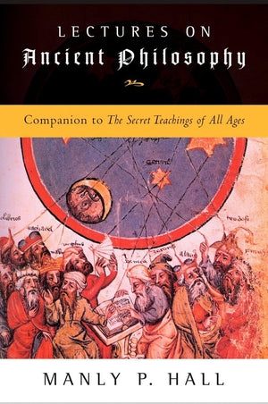 Lectures on Ancient Philosophy,Used