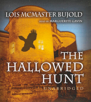 The Hallowed Hunt (Curse of Chalion)
