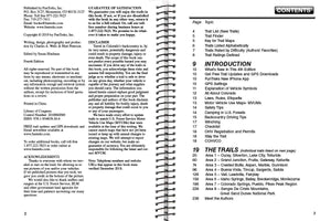 Guide to Colorado Backroads & 4WheelDrive Trails (FunTreks Guidebooks),Used