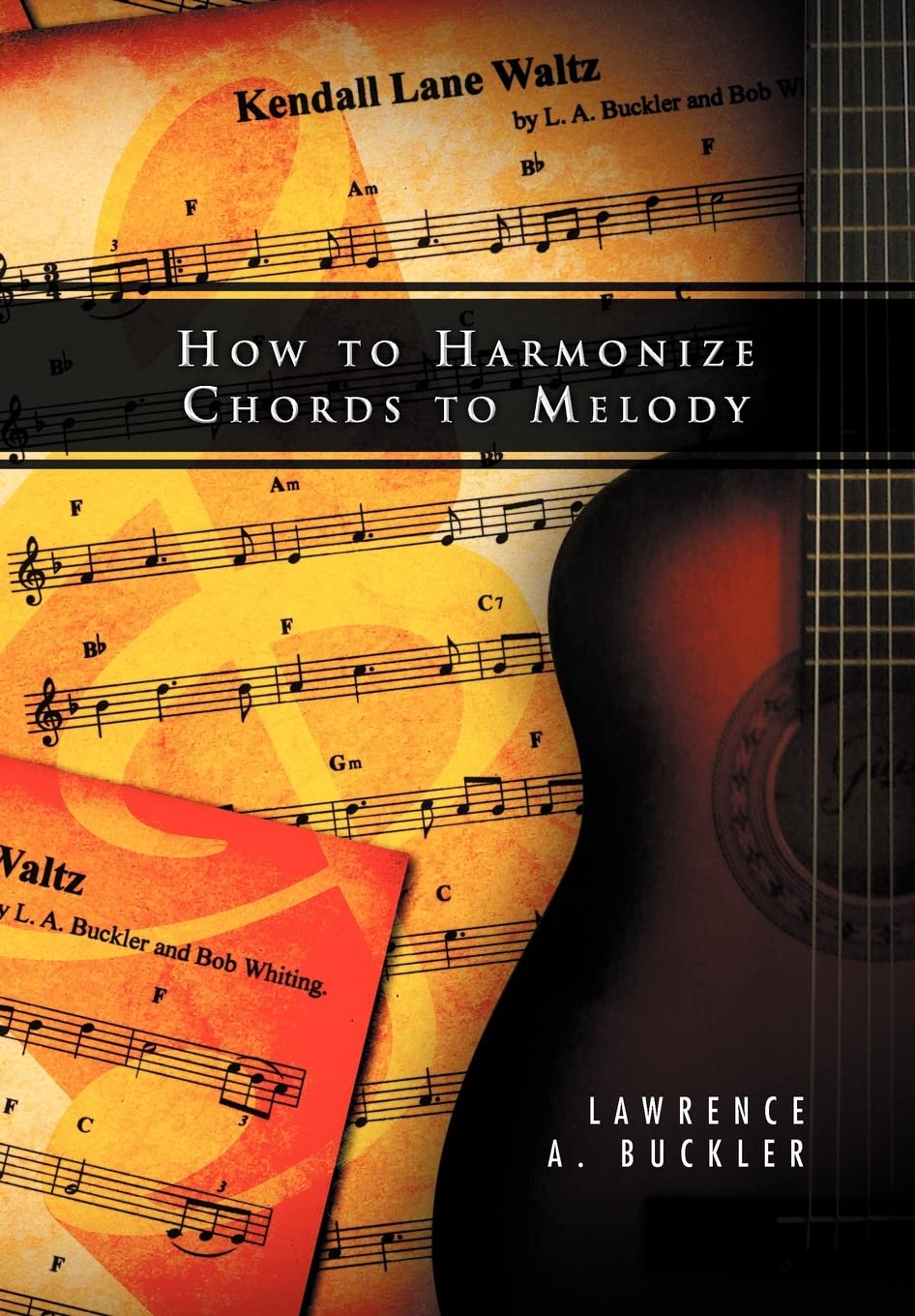 How To Harmonize Chords To Melody,Used