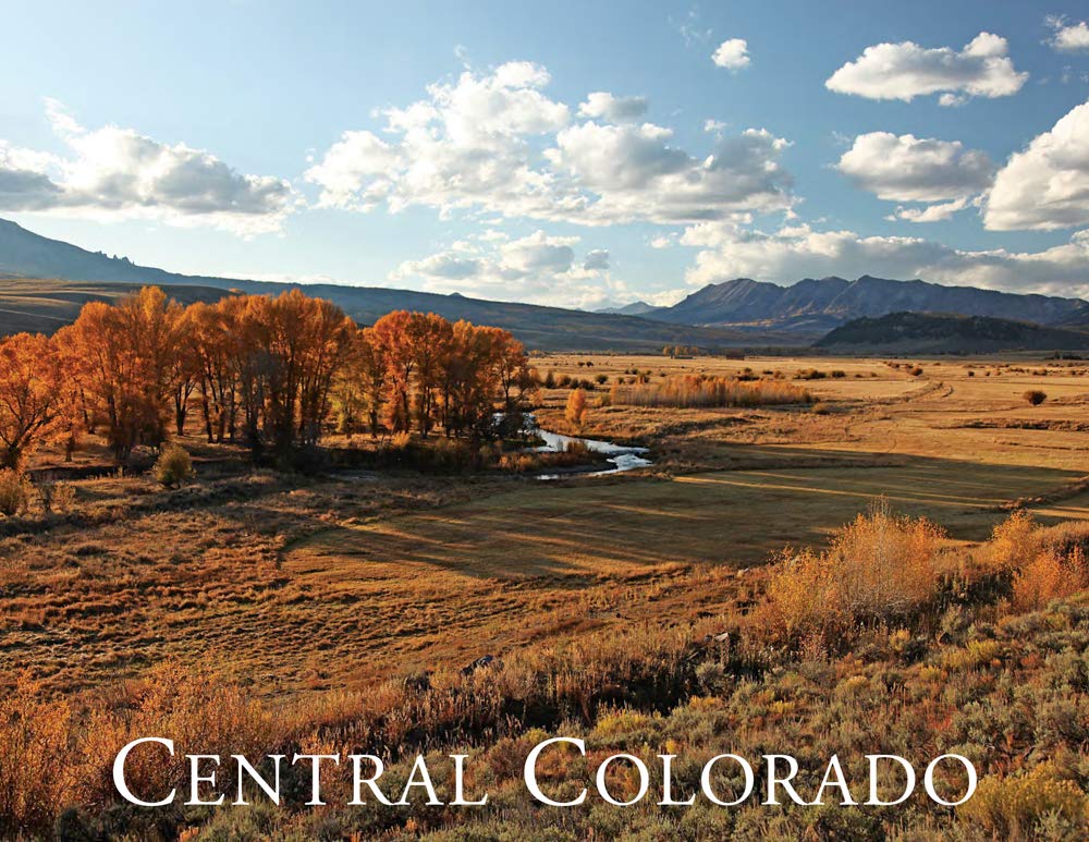 Colorado Autumn,Used