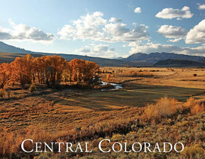 Colorado Autumn,Used