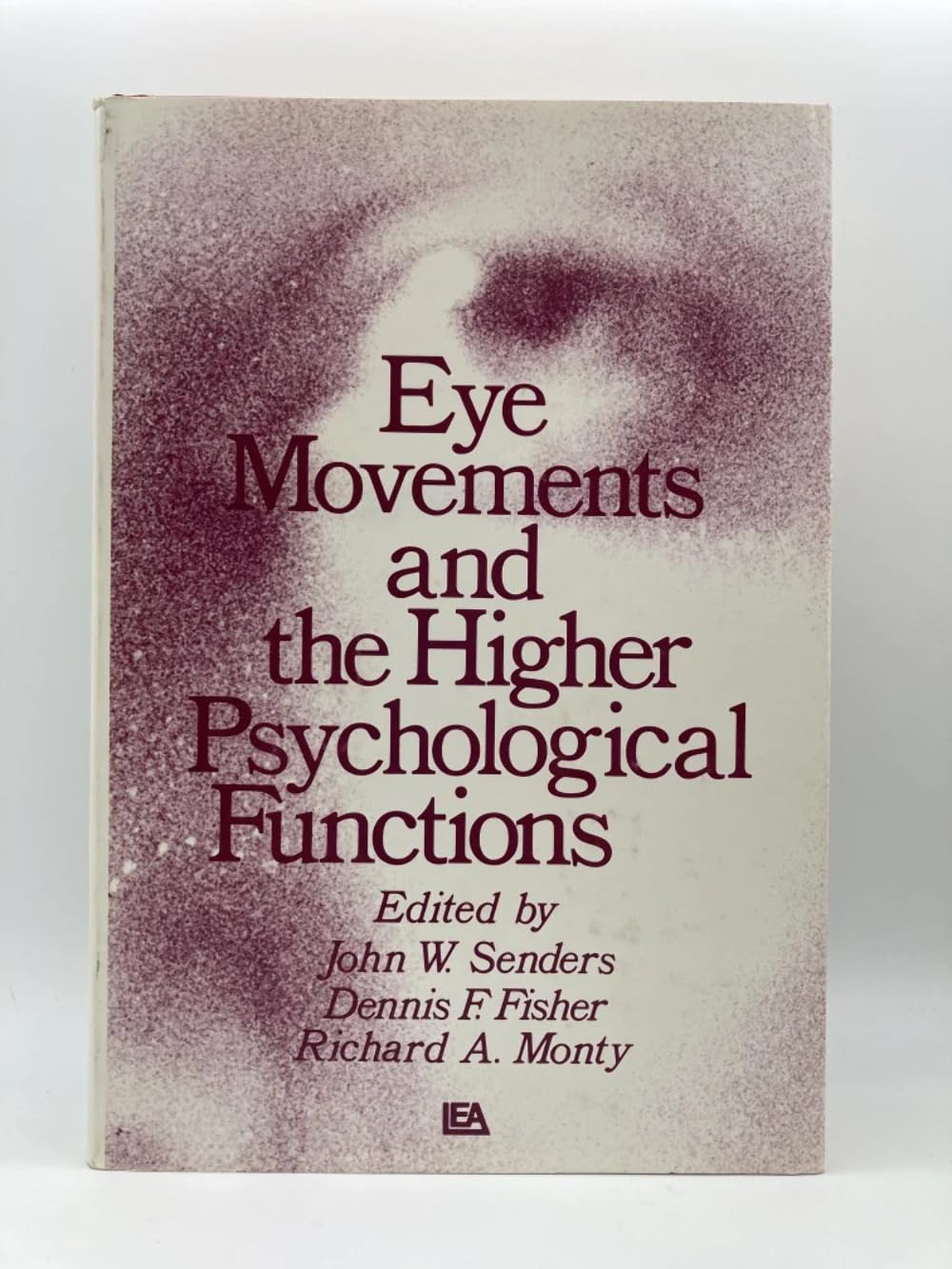 Eye Movements and the Higher Psychological Functions,Used