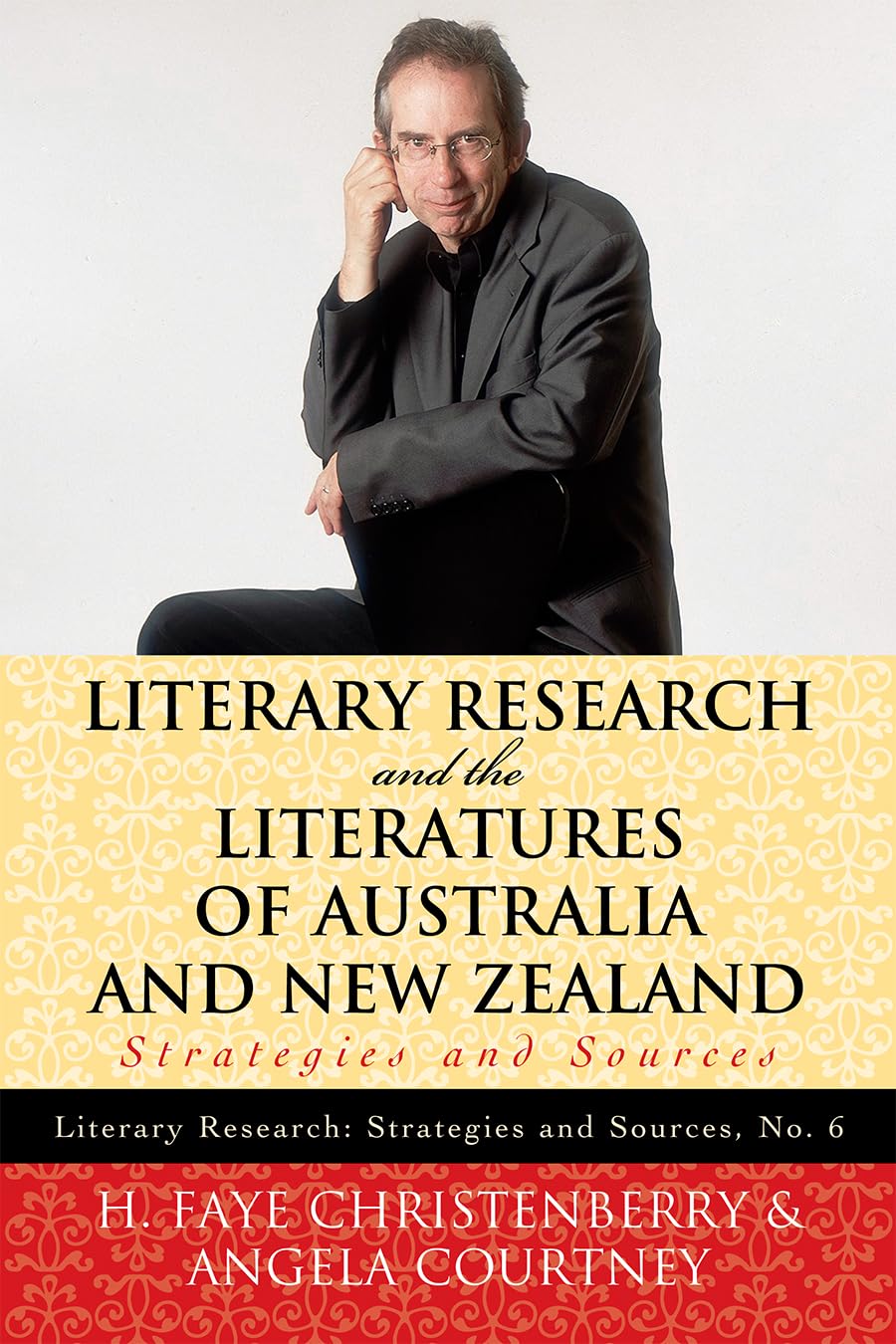 Literary Research And The Literatures Of Australia And New Zealand: Strategies And Sources (Volume 6) (Literary Research: Strate,Used