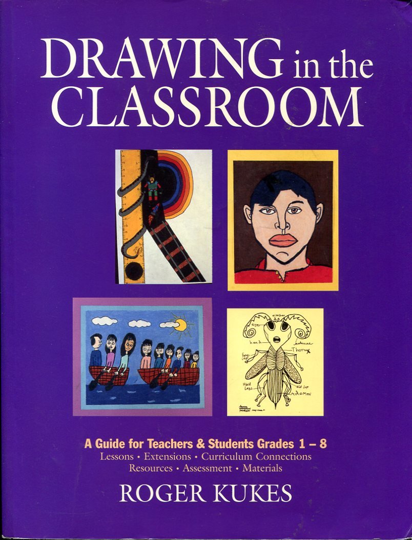 Drawing in the classroom,New