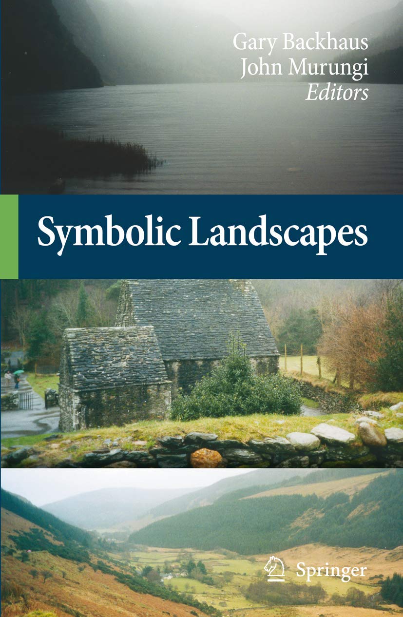 Symbolic Landscapes,Used