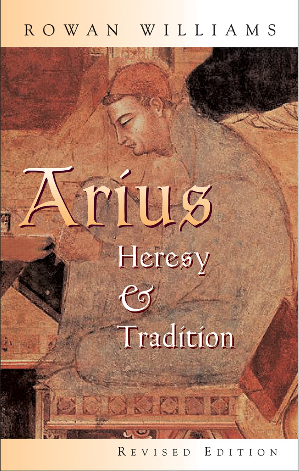 Arius: Heresy and Tradition,Used