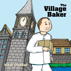 The Village Baker,Used