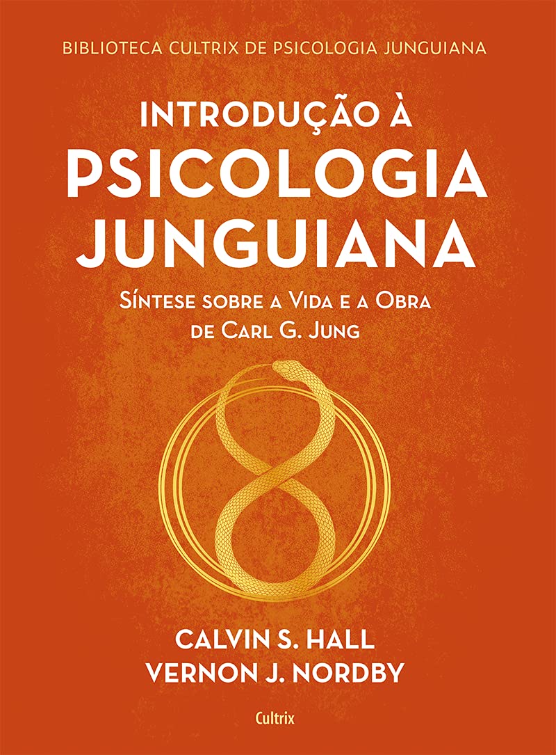 Introduo  psicologia junguiana (Portuguese Edition),Used