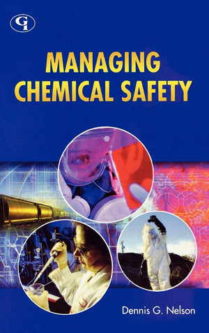 Managing Chemical Safety,Used