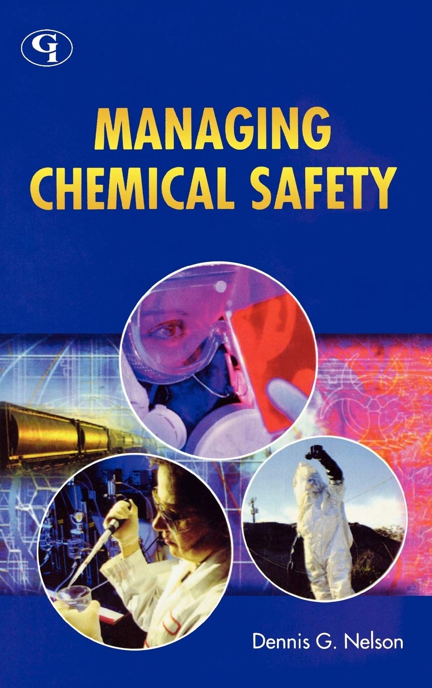 Managing Chemical Safety,Used