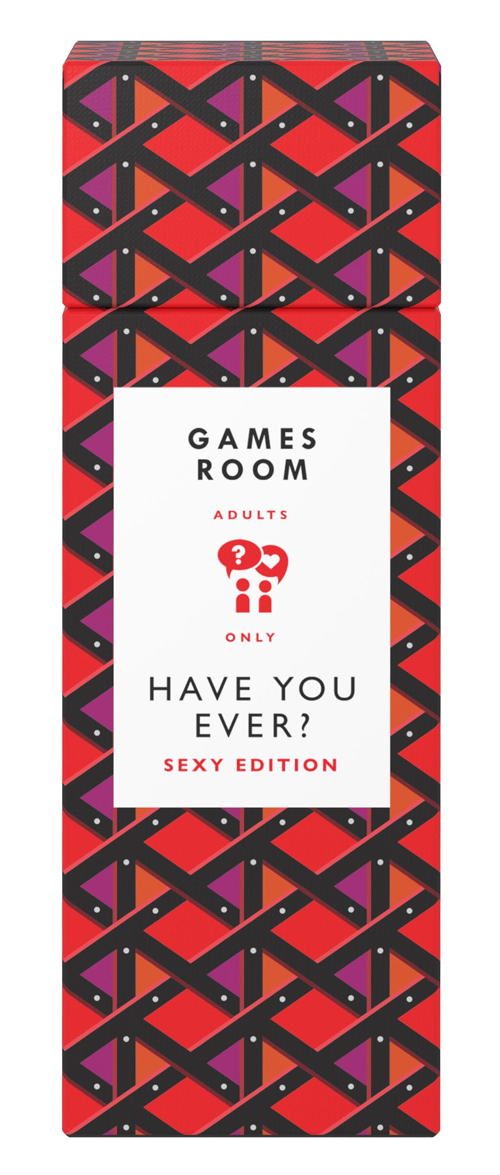 Have You Ever Sexy Edition