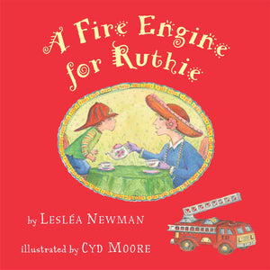 A Fire Engine For Ruthie,Used