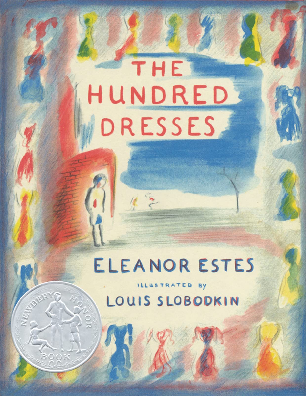 The Hundred Dresses,New
