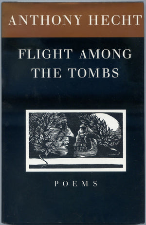 Flight Among the Tombs: Poems,Used