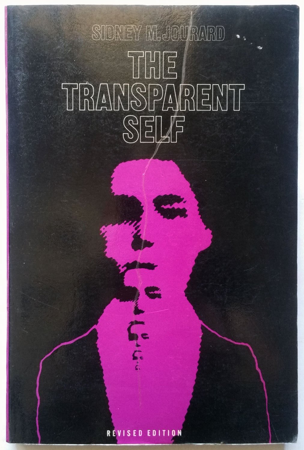 The Transparent Self,Used