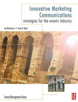 Innovative Marketing Communications (Events Management)