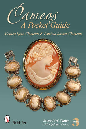 Cameos: A Pocket Guide: A Pocket Guide,New