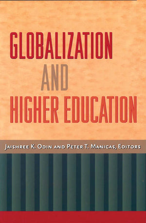 Globalization And Higher Education,Used