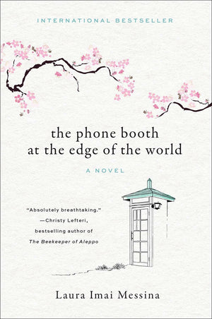 The Phone Booth at the Edge of the World: A Novel,New