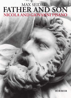 Nicola and Giovanni Pisano: Father and Son (Series of the Kunsthistorisches Institut in Florenz Maxplanck Institut),Used