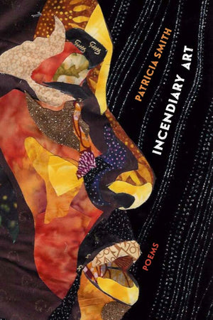 Incendiary Art: Poems (Kingsley Tufts Poetry Award),Used