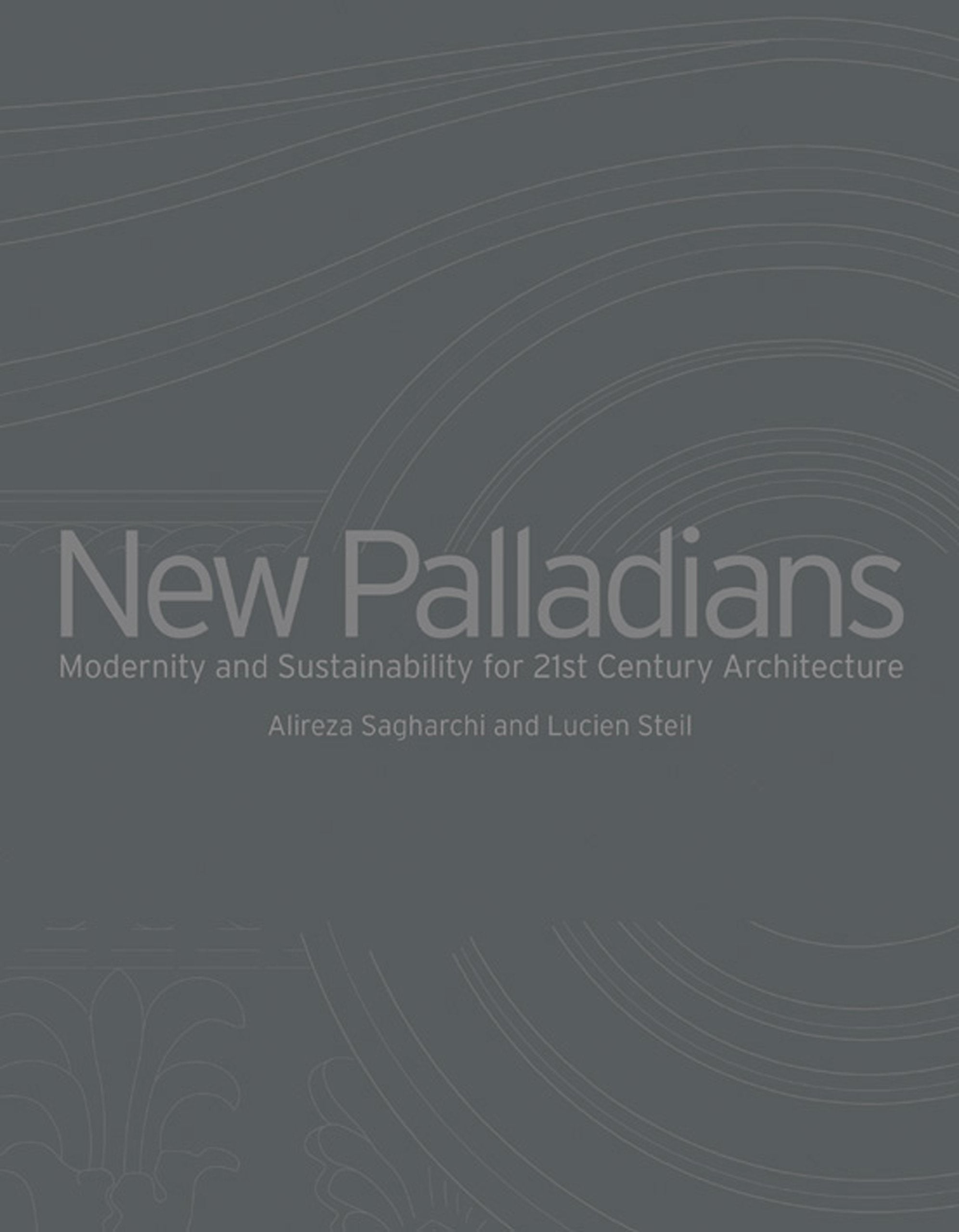 New Palladians,Used