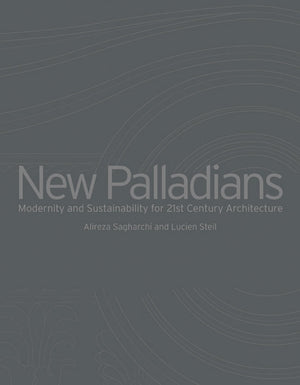 New Palladians,Used