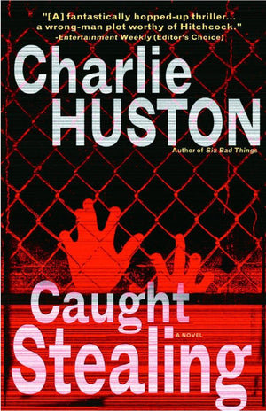 Caught Stealing: A Novel (Henry Thompson),New