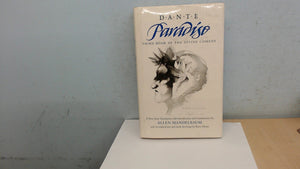 Paradiso: Third Book of the Divine Comedy (California Dante),Used